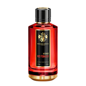 Mancera Red Tobacco Intense Extrait
