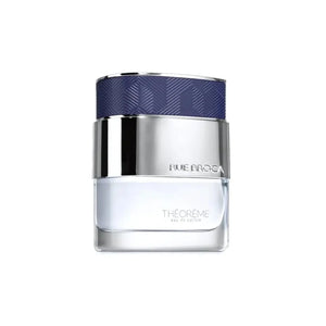 Afnan Broca Theoreme EDP