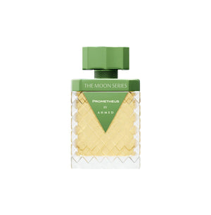 Ahmed Al Maghribi Prometheus Green Extrait