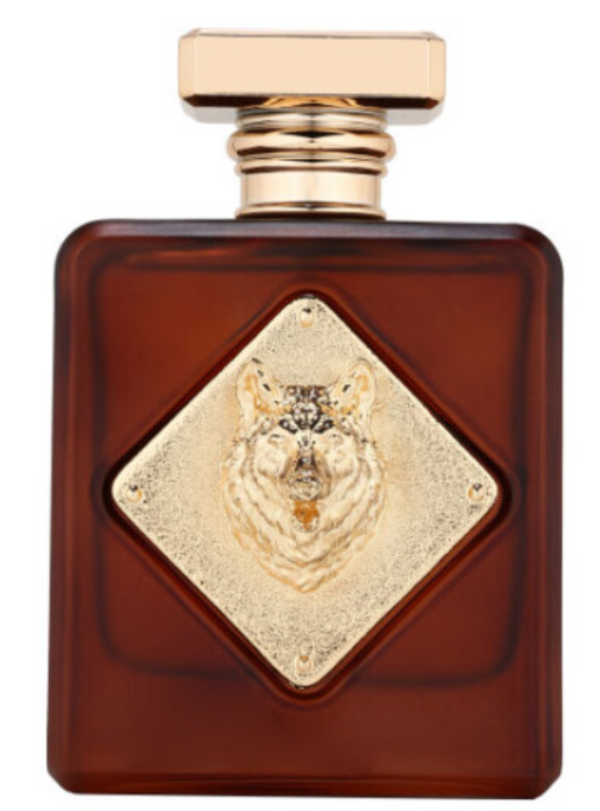 Fragrance World Alpha EDP