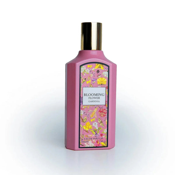 Fragrance World Blooming Flower Gardenia EDP