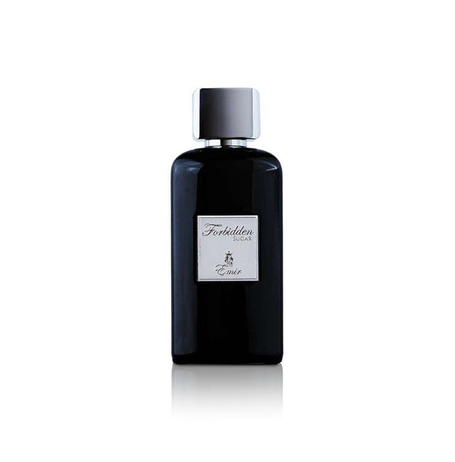 Emir Forbidden Sugar EDP bottle