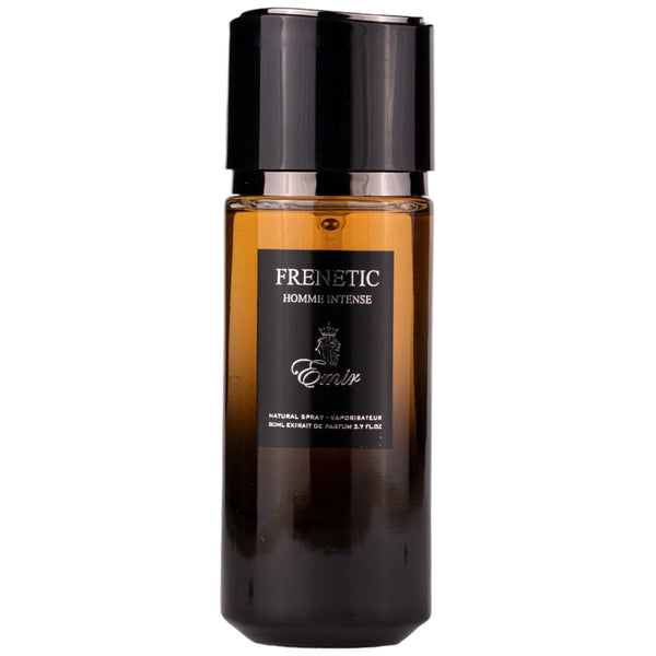 Paris Corner Frenetic Homme Intense EDP