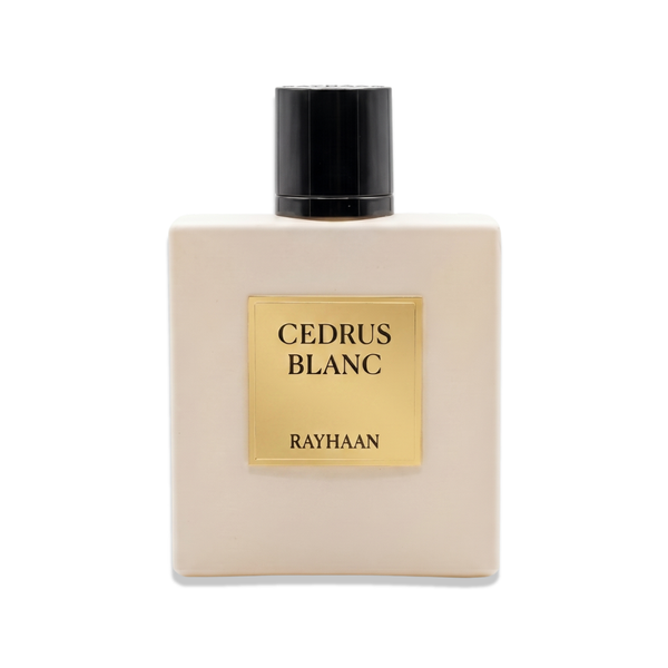 Rayhaan Cedrus Blanc EDP