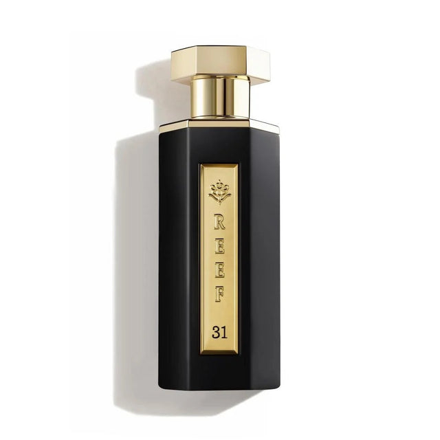 Reef 31 EDP bottle