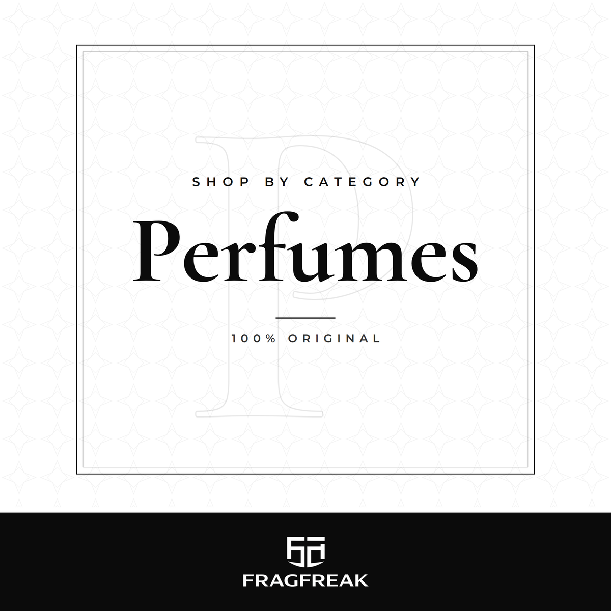 Perfumes at FragFreak