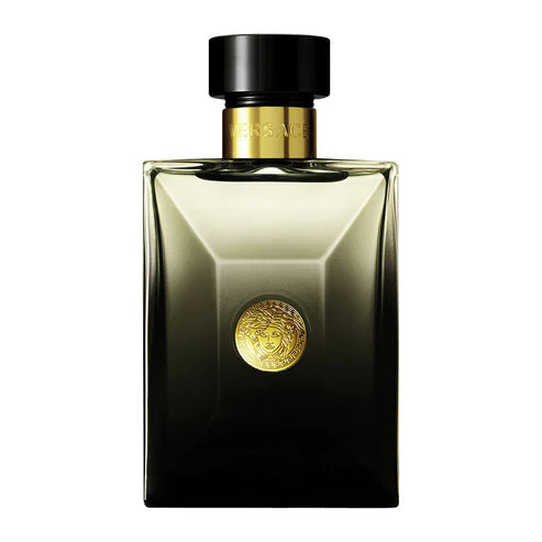 Versace Oud Noir EDP For Men