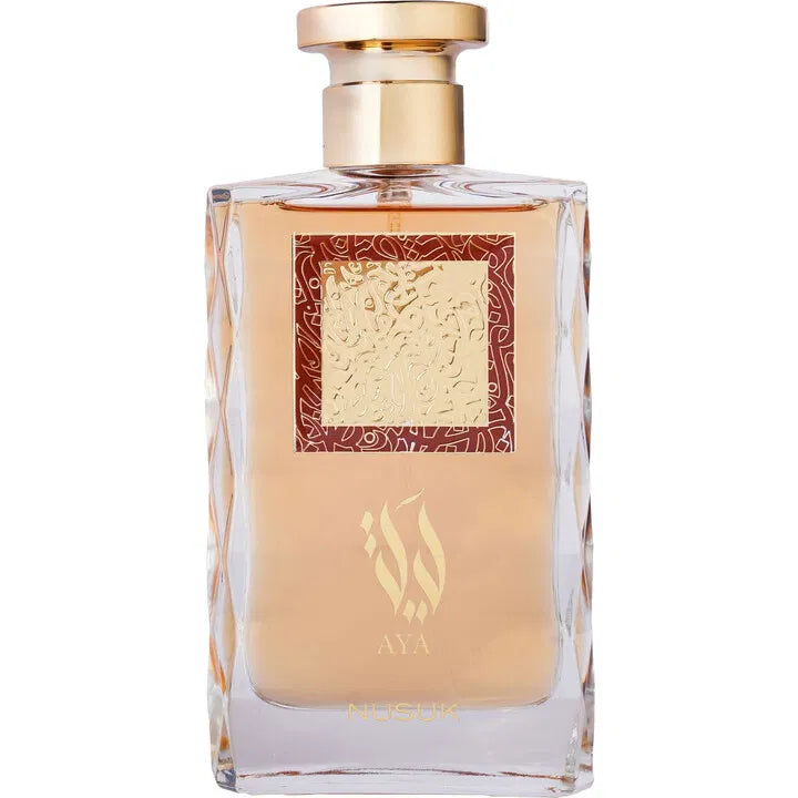 Nusuk Aya Edp For Women