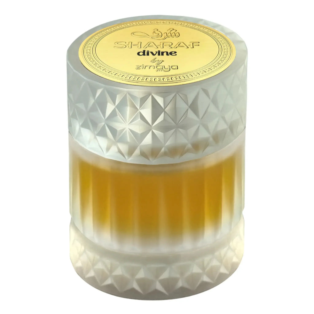 Afnan Zimaya Sharaf Divine Edp