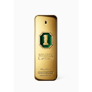 Paco Rabanne 1 Million Golden Oud Parfum Intense