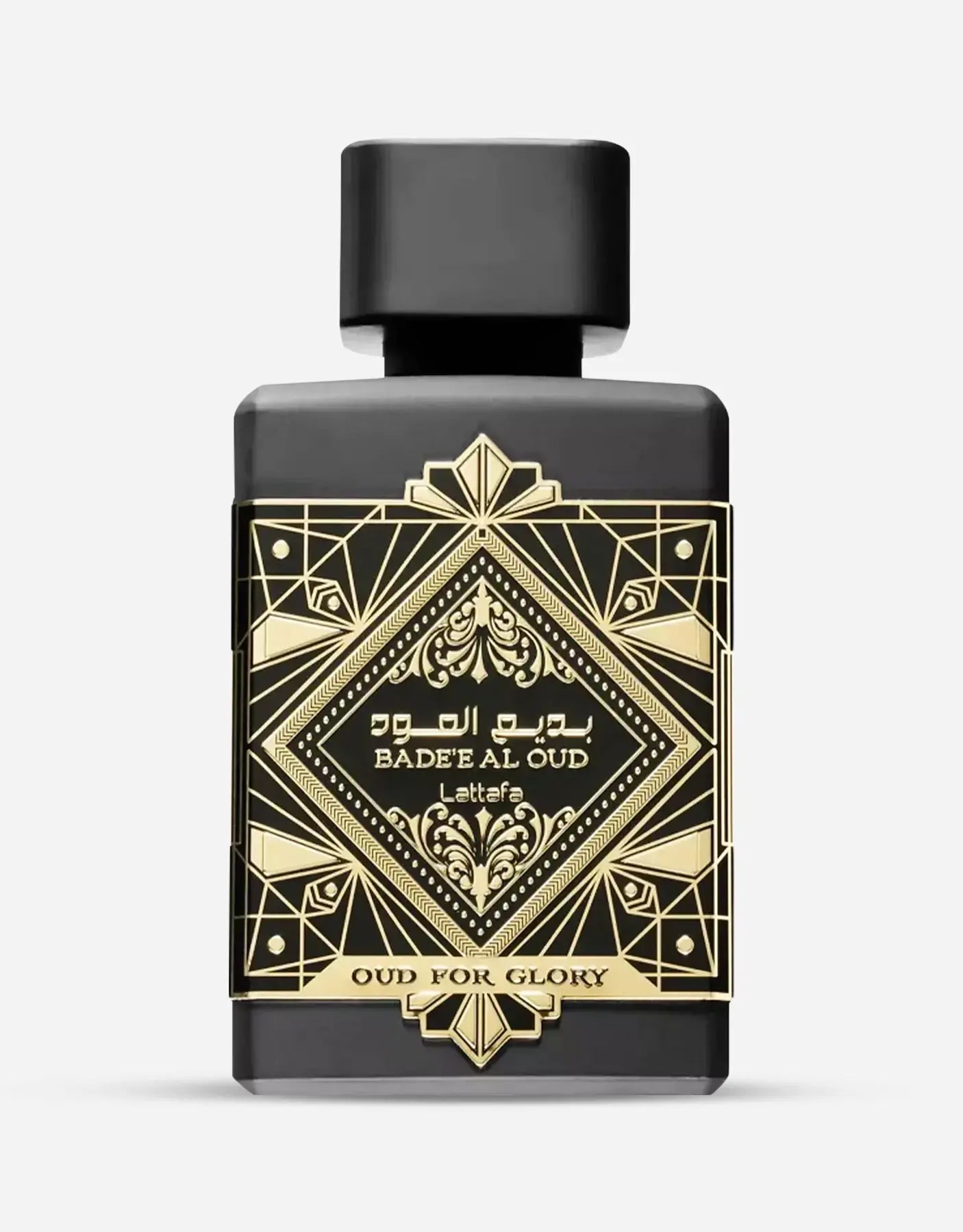Lattafa Bade'E Al Oud Oud For Glory Edp