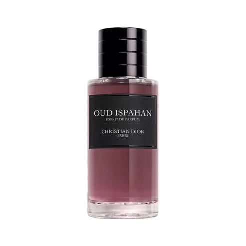 Dior Oud Ispahan Esprit De Parfum