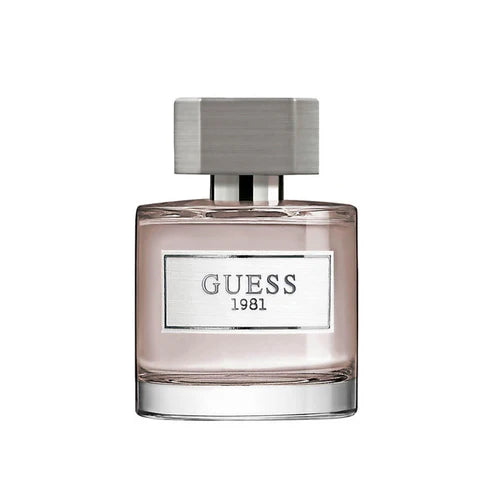 Guess 1981 Edt For Men