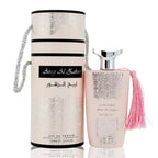 Nusuk Areej Al Zahoor Edp For Men And Women