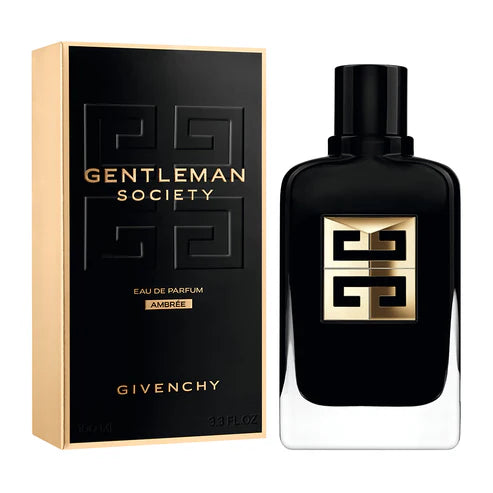 Givenchy Gentleman Society Ambree Edp For Men