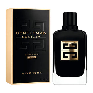 Givenchy Gentleman Society Ambree EDP