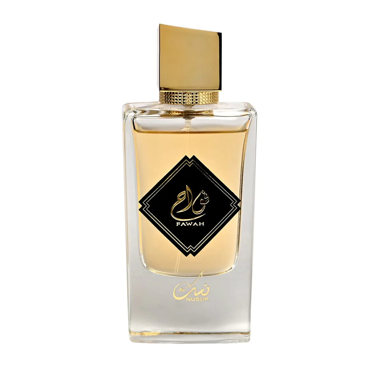 Nusuk Fawah Edp For Men And Women
