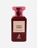 Maison Alhambra Lovely Cherie EDP