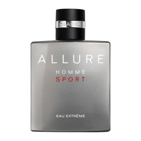 Allure Homme Sport Eau Extreme EDP For Men