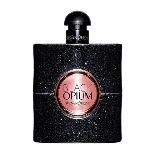 Ysl Yves Saint Laurent Black Opium Edp