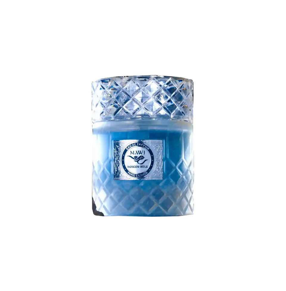Paris Corner Mawj Moscow Mule Edp