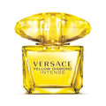Tester Versace Yellow Diamond Intense Edp For Women 90Ml