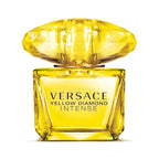 Tester Versace Yellow Diamond Intense Edp For Women 90Ml