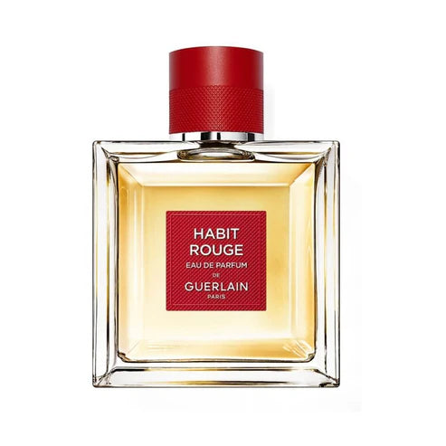 Guerlain Habit Rouge EDP For Men