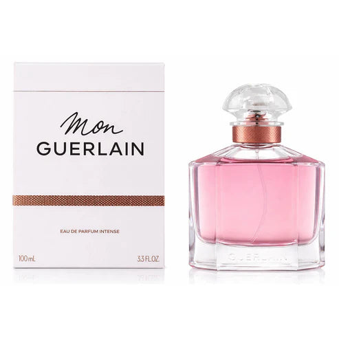 Guerlain Mon Guerlain EDP Intense For Women
