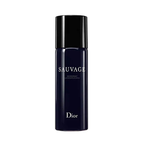 Dior Sauvage Deodorant Spray For Men