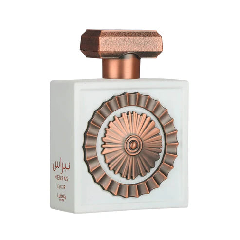 Lattafa Nebras Elixir Edp