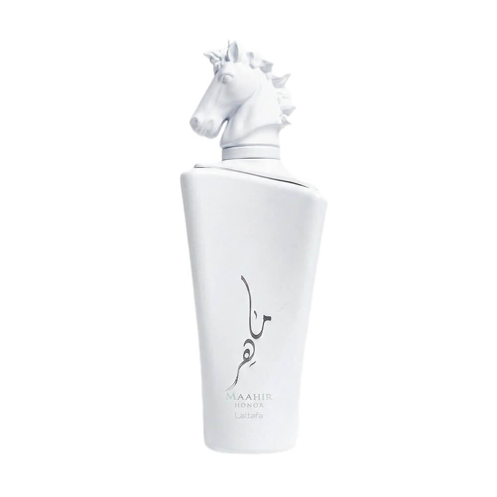 Lattafa Maahir Honor Eau De Parfum 100ml For Man & Woman