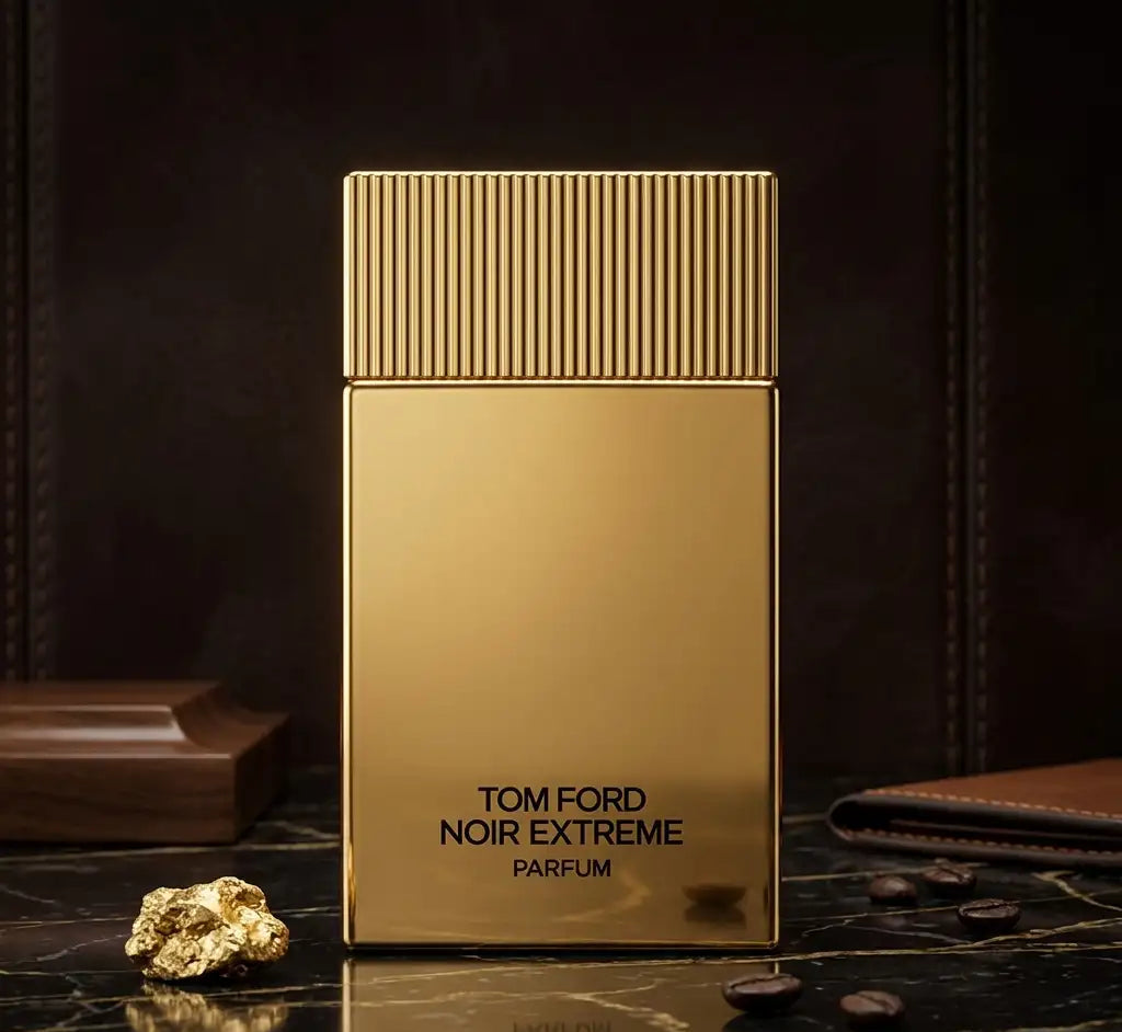 Tom Ford Noir Extreme Parfum For Men