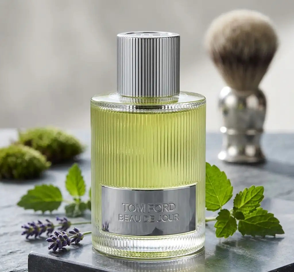 Tom Ford Beau De Jour EDP For Men