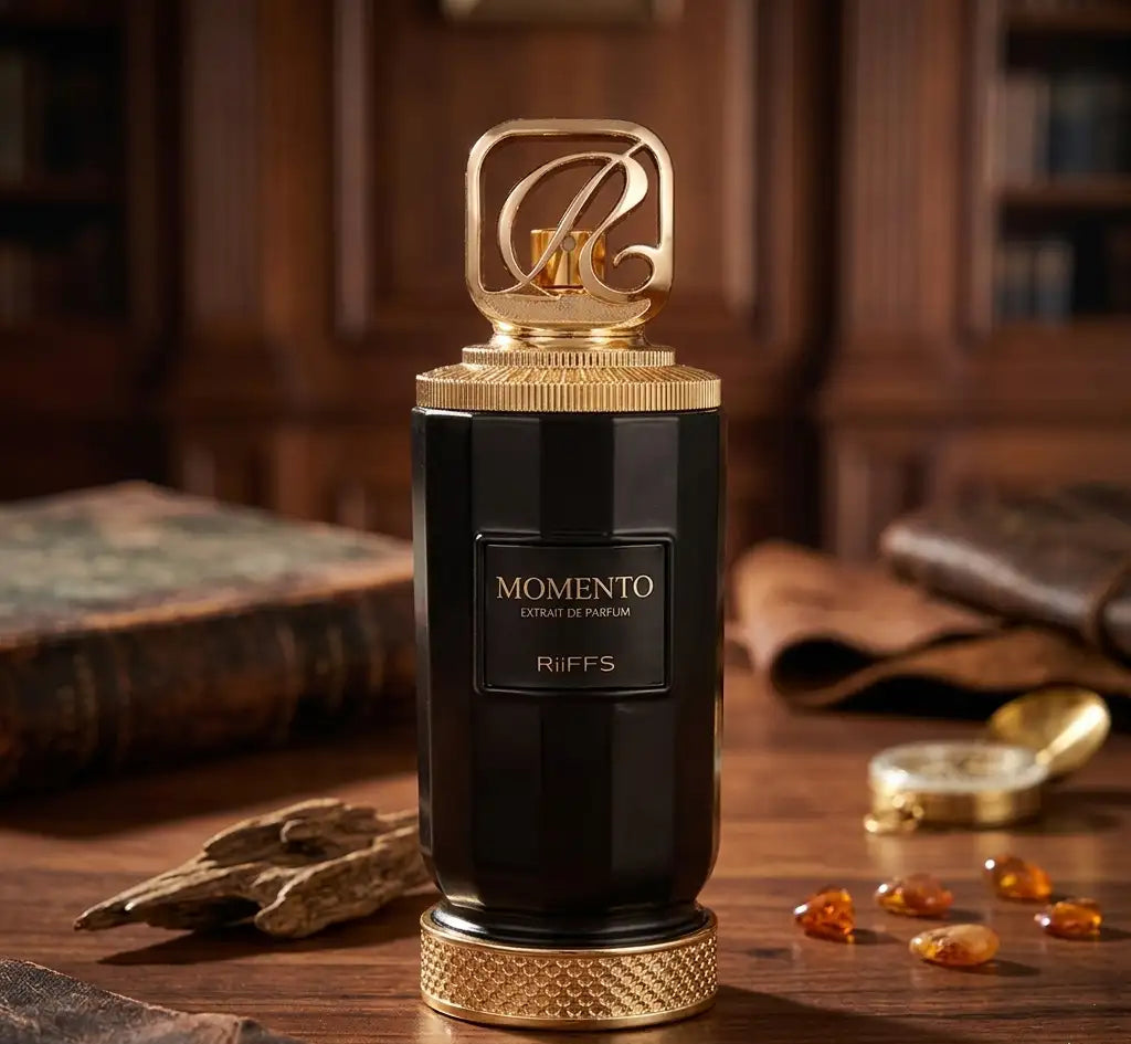 Riiffs Momento Extrait De Parfum