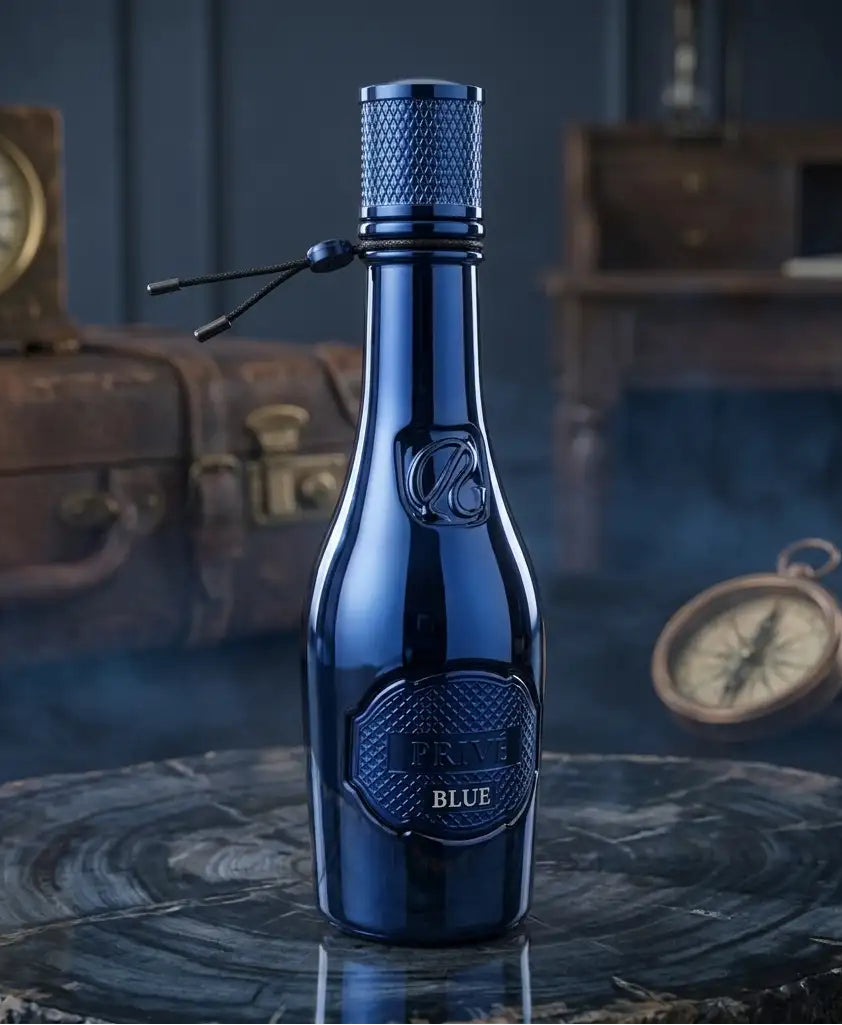 Riiffs Prive Bleu Edp For Men