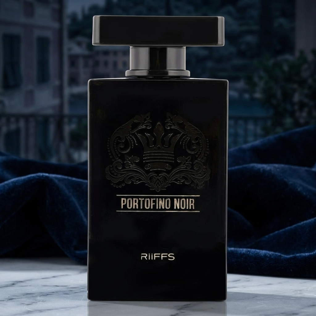 Riiffs Portofino Noir EDP For Men