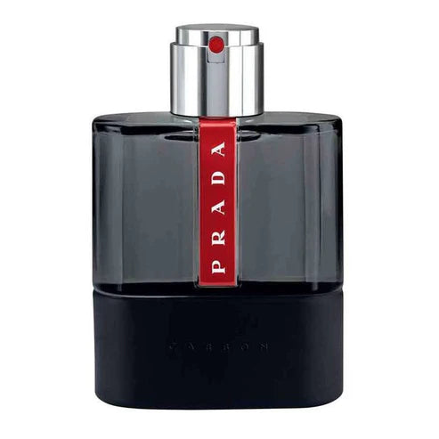 Prada Luna Rossa Carbon EDT For Men