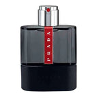 Prada Luna Rossa Carbon EDT For Men