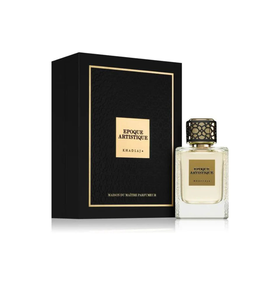 Khadlaj Maison Epoque Artistique Edp For Men And Women
