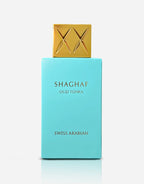 Swiss Arabian Shaghaf Oud Tonka Edp Unisex