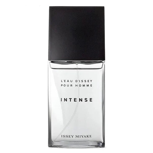 Issey Miyake L'Eau D'Issey Pour Homme Intense Edt For Men