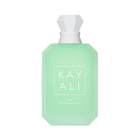 Kayali Yum Pistachio Gelato 33 Edp Intense For Women