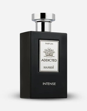 Hamidi Addicted Intense Parfum For Men