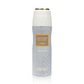 Lattafa Musamam White Intense Deodorant Spray