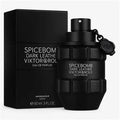 Viktor And Rolf Spicebomb Dark Leather Edp For Men