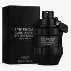 Viktor And Rolf Spicebomb Dark Leather Edp For Men