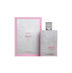 Riiffs Exclusive Prive Mystique Pink Edp For Women