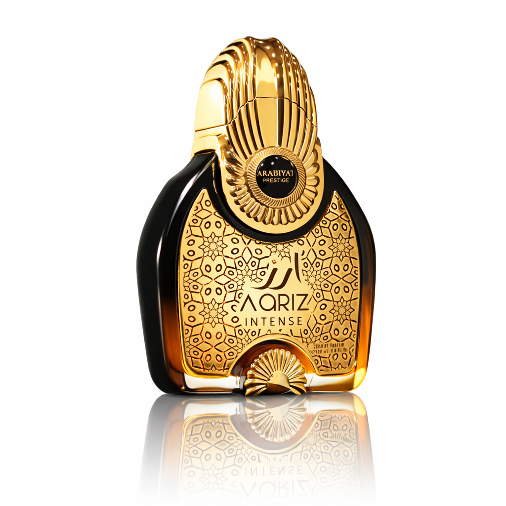 Arabiyat Prestige Aariz Intense Edp Unisex