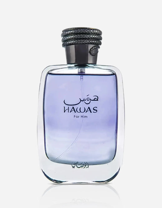 Rasasi Hawas EDP For Him